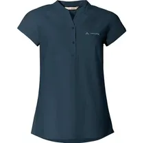Cykeltr&ouml;ja Vaude Dam Yaras SL Shirt II Dark Sea Unisex